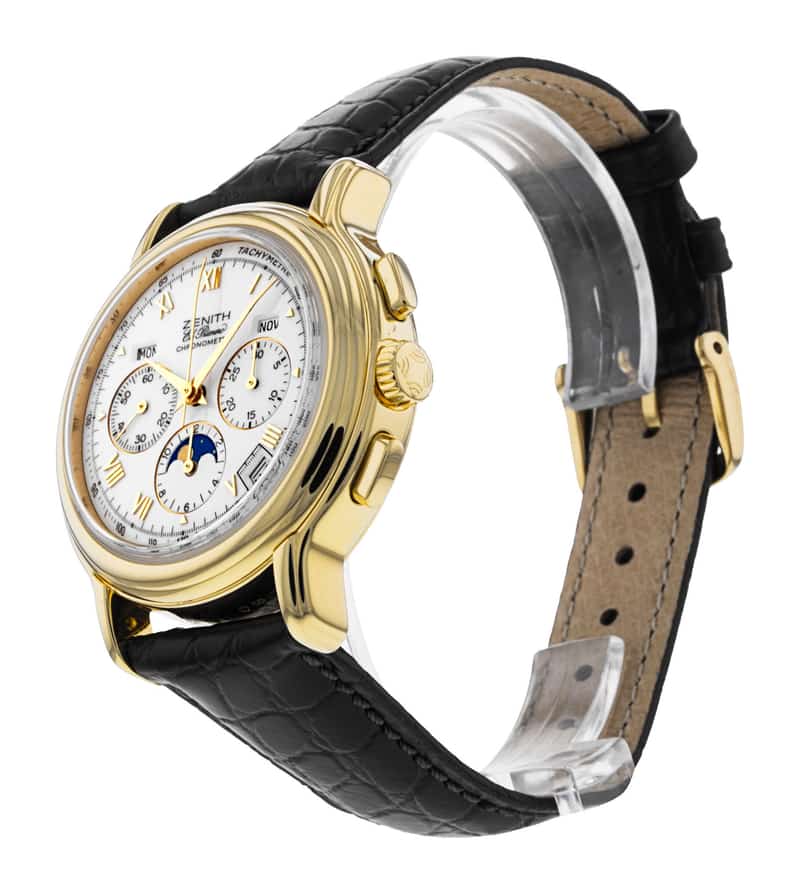 Zenith El Primero 30.0240.410